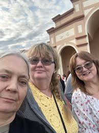 Praise for Mark as a bus driver and trip planner