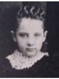 Alice May (Bastian) McKay (1883-1907)