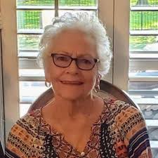 Peggy Jean Gentry "Bams" Akers Obituary April 5, 2022