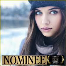 MEGAN FOX, SATOMI ISHIHARA, AFRA SARACOGLU -- Official Nominees for The 100  Most Beautiful