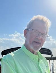 Dale Edward Lyman Obituary May 9, 2022