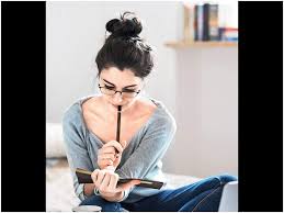 Higher amounts of albumin in the urine can be a sign that your kidneys are not working as well as blood urea nitrogen (bun) is a blood test that is also used to test how well your kidneys are working. High Low Centered Or Side Choose A Bun Style That Suits You Times Of India