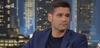 Λεπτό προς λεπτό στο in.gr η εξάπλωση παγκοσμίως. Dhmhtrhs Oyggarezos O Logos Poy Xwrise Apo Thn Ilenia Oyiliams Vid Neolaia Gr