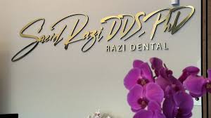 Razi Dental Institute, 24250 Town Center Dr, Ste 160, Valencia, CA 91355,  US