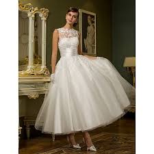 131 results for ankle length wedding dresses. Princess Petite Plus Sizes Wedding Dress Ivory Ankle Length Jewel Tulle Cheap Uk Dresses Online Shop Chicdresses Co Uk