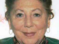 Doris F. Brennan Obituary (1927