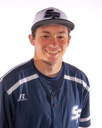 2020 Santa Fe Baseball Roster