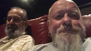 Fundraiser by Carl Bennett : Support Terry and Roger's Final Journey