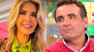Marisa Martín Blázquez y Antonio Montero: cómo se conocieron - Fiesta
