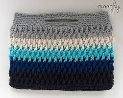 Ravelry Chroma Crochet Bag Pattern By Tamara Kelly Crochet Bag Pattern Crochet Shell Stitch Crochet Bag