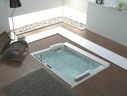 Vasche da bagno e box sopravasca, complete la vasca idromassaggio busco® racchiude in essa una serie di funzioni per favorire il raggiungimento del proprio equilibrio psicofisico senza trascurare. Vasca Idromassaggio Guida Alla Scelta Del Modello Ideale Blog Stile Bagno