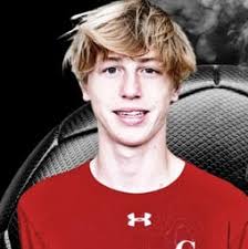 Logan Gage's Soccer Recruiting Profile