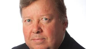 Tom Main elected president of Aberdeen Bar Association