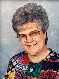 Emma Lou Culin Obituary