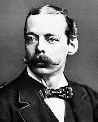 That History Nerd: Damn, Girl-Jennie Jerome Churchill