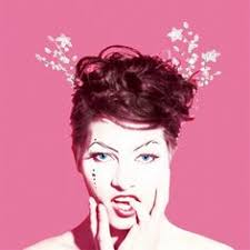 But it seems not to matter. Amanda Palmer S Eyebrows