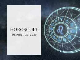 We open the month of october in the astrological sign of libra, which comes under the air element and the rule octobers colors reflect what is happening in nature in the northern hemisphere. Horoscope Today Astrological Predictions For October 20