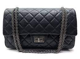 We did not find results for: Sac A Main Chanel Maxi 2 55 Cuir Matelasse Noir