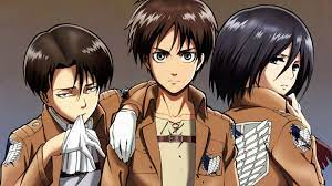 Shingeki no kyojin atau dikenal attack on titan adalah seri manga jepang yang dituliskan dan diilustrasikan oleh hajime isayama. Shingeki No Kyojin Attack Of The Giants Fondos De Pantalla Gratis Para Widescreen Escritorio Pc 1600x900