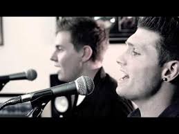 Tom Harrigan & Ryan Fisk (SECOND AVENUE)