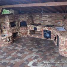 Pin Von Horst Macke Auf Hauser Grillen Im Freien Hinterhof Kuche Wohnen Im Freien