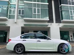 New 2018 Bmw 330e M Sport Bmw 330e 2 0 M Sport F30 2017 For Sale In Malaysia 85614 Caricarz Com