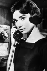 FASHION & FILM: Audrey Hepburn & Hubert de Givenchy