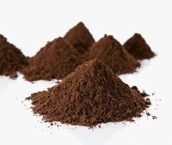 Espresso powder + chocolate are a match made in heaven. Espresso Gebana
