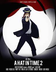Pin By Josh On Vg Hub A Hat In Time Hats Adventure Games