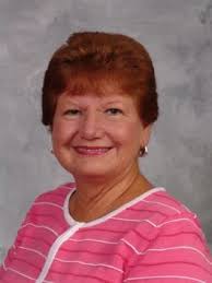 Nancy Bock, Fairfield Twp. fiscal officer for 18 years, dies