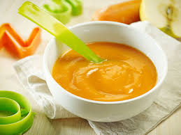Selain brokoli, bayam juga amat sesuai untuk diberikan. Panduan Lengkap Dan 10 Resepi Menu Makanan Untuk Bayi 6 Bulan Dan Ke Atas