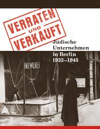 Jun 04, 2021 · beim diesjährigen wächterpreis werden drei redaktionen ausgezeichnet. Verraten Und Verkauft Judische Unternehmen In Berlin 1933 1945 By Bettina Kubanek Issuu
