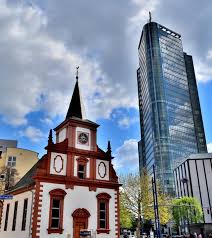 Fitness park offenburg, offenburg, germany. Language School In Offenbach Berlitz