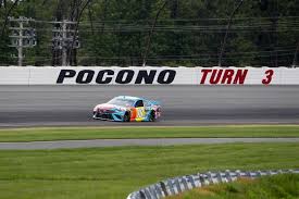 Nascar Aero Rules Package Fails To Please Even 2019 Cup Winners