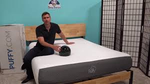 Sleep sherpa readers get the best deal on your nectar adjustable bed activate here. Puffy Mattress Review 2018 Youtube