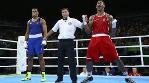 However, for the first time since the london games, the programme has been updated, with the number of men's events. All Boxing Referees And Judges From Rio 2016 Banned From Tokyo 2020 Cgtn