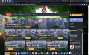Want a better minecraft server? Arkflame Network Arkflamenetwork Twitter