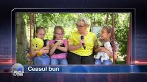 Read reviews from world's largest community for readers. Ceasul Bun Starea NaÈiei