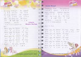 3 2 2 1 7' 1. Gamabarkan Not Angka Lagu Magic Rude Brainly Co Id