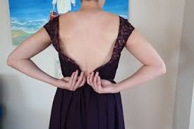 What To Do When The Dress Is Too Small Fixing The Bridesmaid Dress Dresses Bridemaid Dress Bridesmaid Dresses