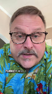 Raymond Barrington Turkey