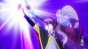 Yu Gi Oh Sevens Episode 004 Yu Gi Oh Wiki Fandom D/d/d kali yuga, roi de la double aurore. yu gi oh sevens episode 004 yu gi