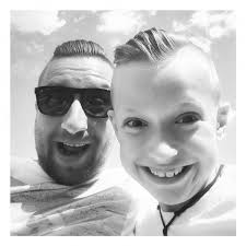 Chciano odebrać mi syna i zrobić ze mnie ojca, który widuje dziecko cztery  dni w miesiącu"