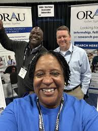 Dr. Arminta Mack, D.B.A