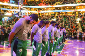 Streams recorder from tv channels like sky sports, fox sports, nba tv, espn, tnt, nbc. Celtics Executive Rich Gotham Says Team Hopes To Host Fans At Some Point During 2020 21 Season The Boston Globe