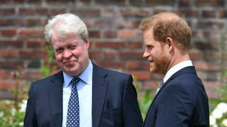 Prinz Harry + Herzogin Meghan: Charles Spencer bricht als erstes  Familienmitglied sein Schwiegen | GALA.de