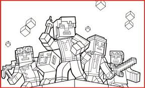 Minecraft Ausmalbilder Kostenlos Minecraft Ausmalbilder Ausmalbilder Ausmalen