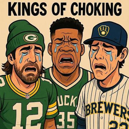 Da🐻BEARS Win💪 Brewers Choke as usual 👎 Great Night 👌💯🏈🤣