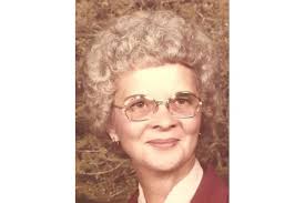 Janice Booe Obituary (1929