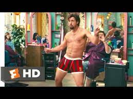 Maybe you would like to learn more about one of these? You Don T Mess With The Zohan 2008 The Coco Package Scene 8 10 Movieclips Youtube